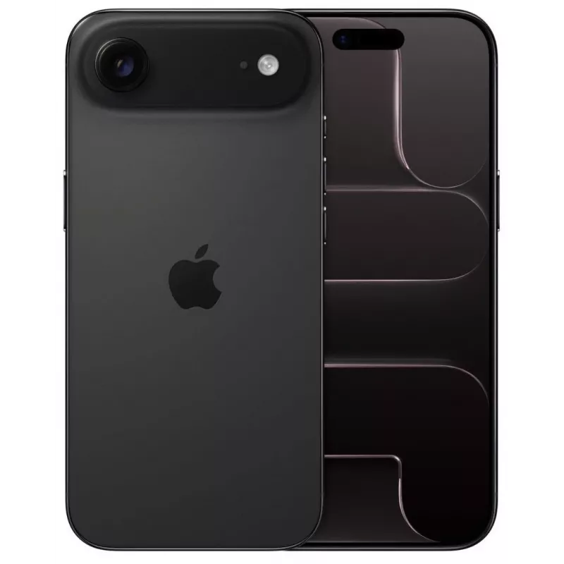 Apple Air 256GB Space Black smartphone 5G