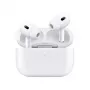 Apple AirPods Pro (2.ª generación) con estuche de carga MagSafe (USB-C) – blanco, Active Noise Cancelling y Bluetooth 5.3