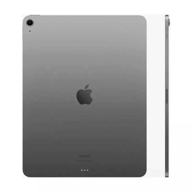 Apple iPad Air 11.ª generación Wi-Fi + Cellular 256GB gris espacial