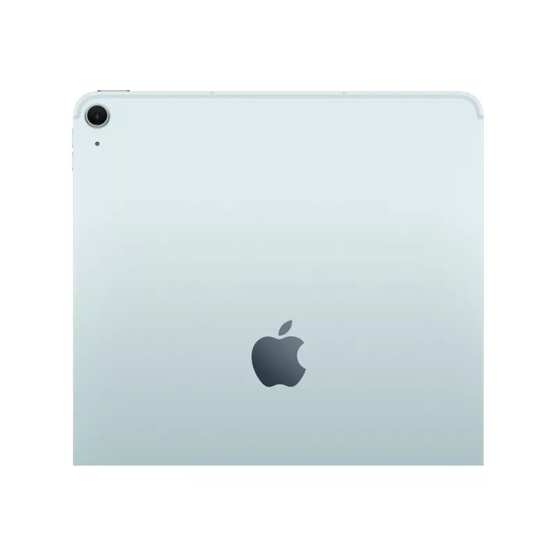Apple iPad Air 13 pulgadas Wi-Fi + Cellular 512GB azul (M4, 12GB RAM)