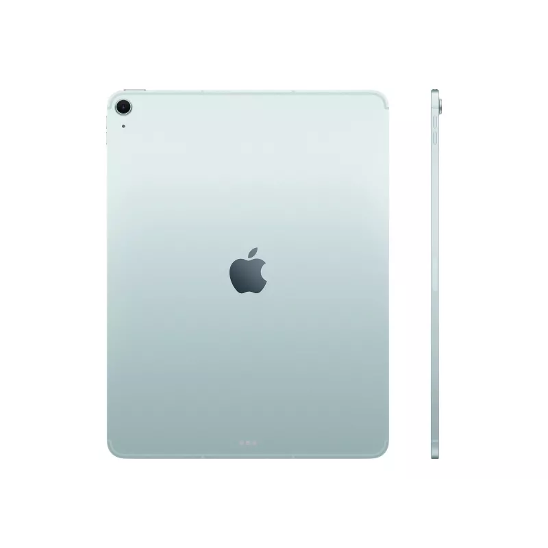 Apple iPad Air 13 pulgadas Wi-Fi + Cellular 512GB azul (M4, 12GB RAM)