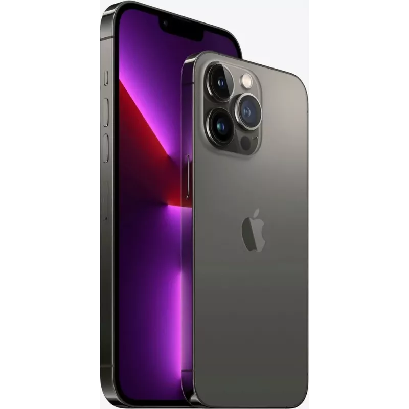 Apple iPhone 13 Pro Max 5G 6/512GB Grafito (MLLF3PM/A)