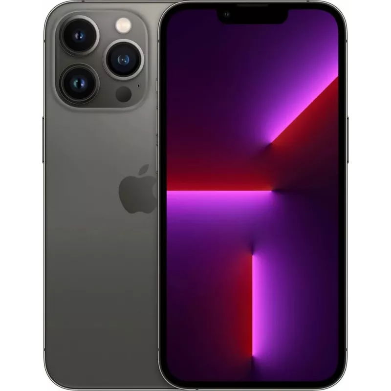 Apple iPhone 13 Pro Max 5G 6/512GB Grafito (MLLF3PM/A)
