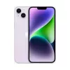 Apple iPhone 14 Plus 256GB, lila (QLA)