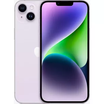 Apple iPhone 14 Plus 256GB, lila (QLA)