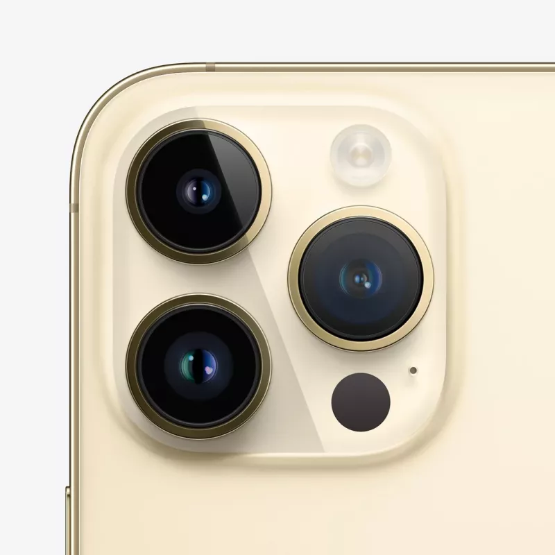 Apple iPhone 14 Pro 128GB oro EU MQ083