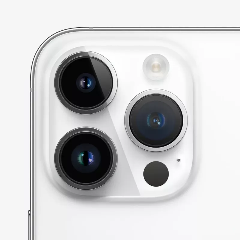 Apple iPhone 14 Pro 256GB plata (QLA)