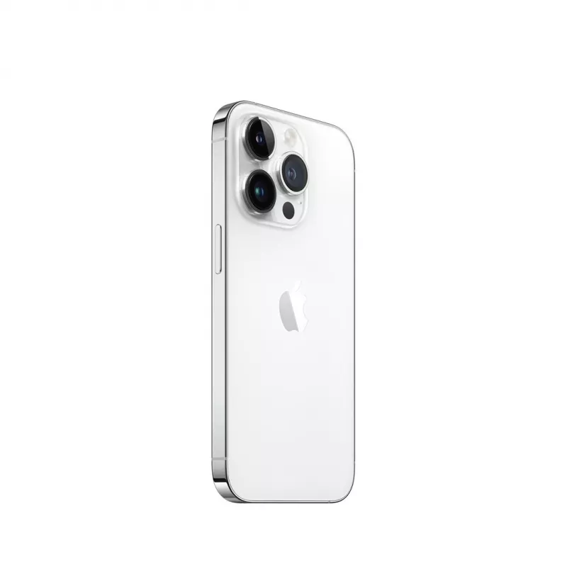 Apple iPhone 14 Pro 256GB plata (QLA)
