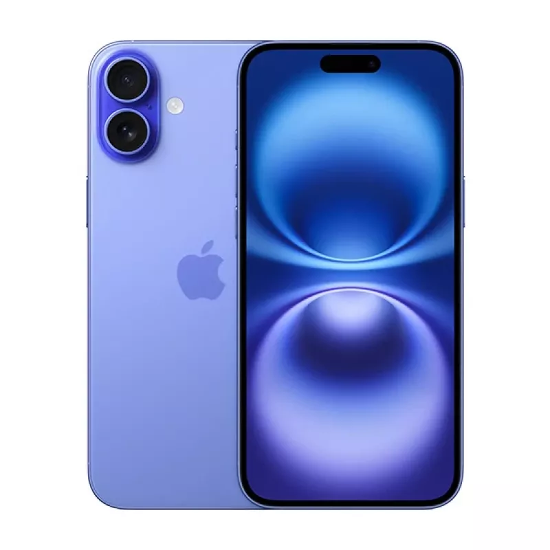 Apple iPhone 16 Plus 512GB Ultramarine UE