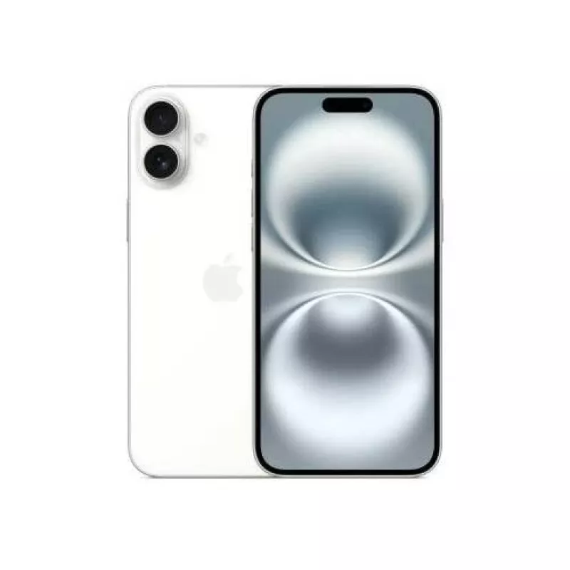 Apple iPhone 16 Plus 512GB Blanco EU