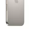 Apple iPhone 16 Pro Max 5G Smartphone 512GB Titanio Natural