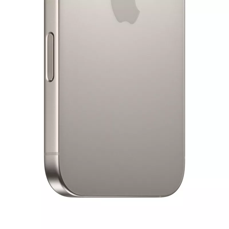 Apple iPhone 16 Pro Max 5G Smartphone 512GB Titanio Natural