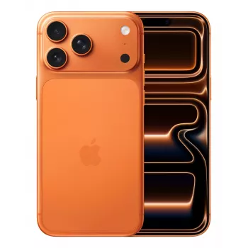 Apple iPhone 17 Pro Max 6,9 inch 1TB Cosmic Orange