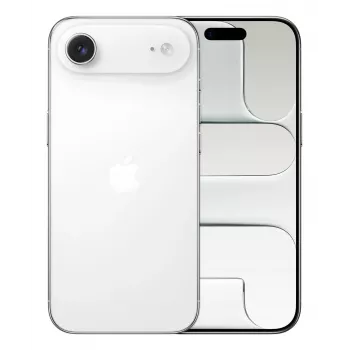 Apple iPhone Air 16,5 cm (6,5 pulgadas) Dual SIM iOS 26 5G USB Type-C 1 TB blanco