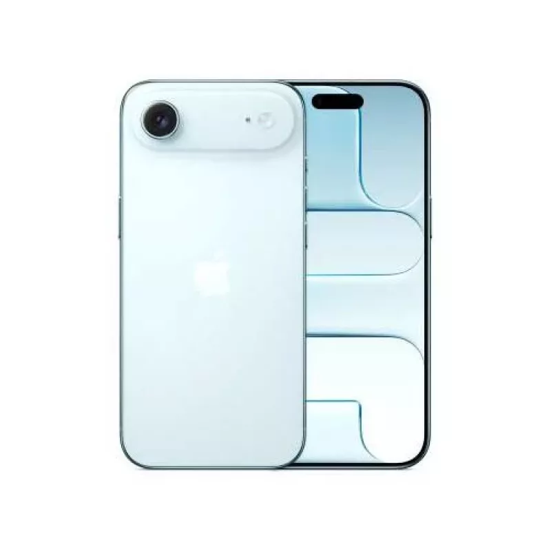 Apple iPhone Air 6,5 pulgadas 512GB, Sky Blue