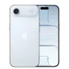 Apple iPhone Air 6,5 pulgadas 512GB, Sky Blue