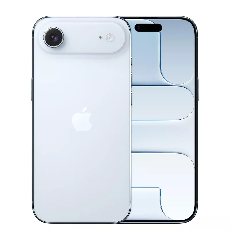 Apple iPhone Air 6,5 pulgadas 512GB, Sky Blue