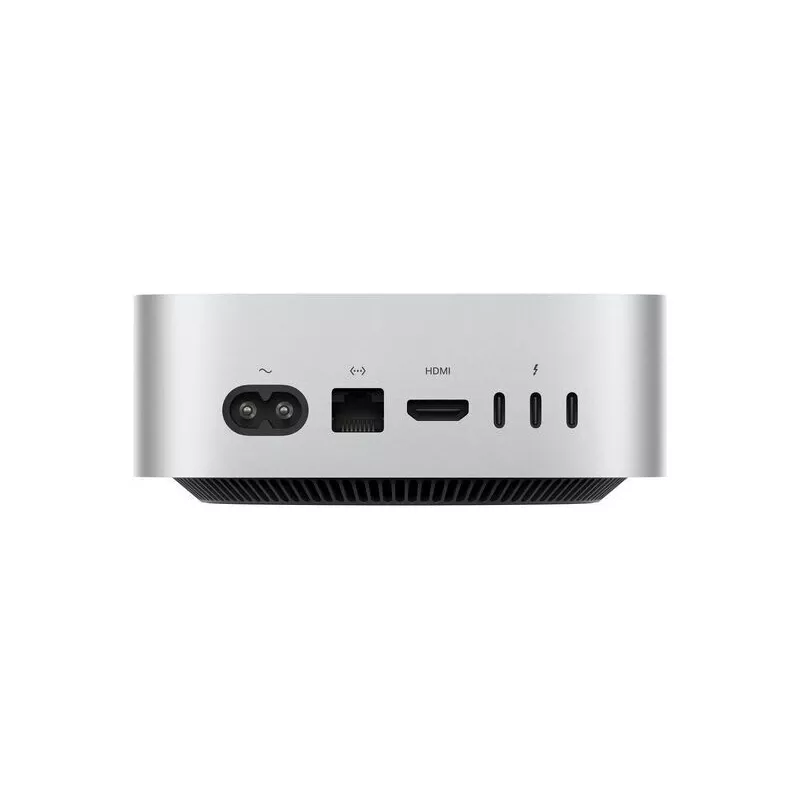 Apple Mac Mini 2024 M4 / Apple M / RAM 16 GB (reacondicionado)