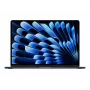 Apple MacBook Air 15 pulgadas Apple M5 10C CPU, 10C GPU/16GB/1TB SSD/Midnight/SWE
