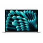 Apple MacBook Air 15 pulgadas Apple M5 10C CPU, 10C GPU/16GB/1TB SSD/plata/SWE