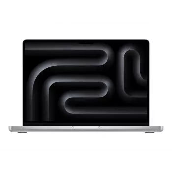 Apple MacBook Pro 14 pulgadas Apple M5 Pro 18C CPU, 20C GPU/24GB/2TB SSD/plata/SWE