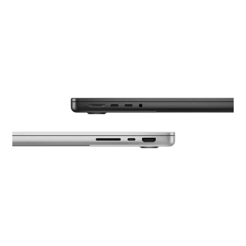 Apple MacBook Pro 14