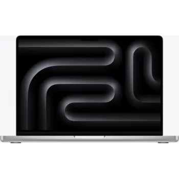 Apple MacBook Pro 14 pulgadas M5 Max plata 36GB RAM 2TB SSD Nano-Texture DE QWERTZ