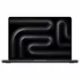 Apple MacBook Pro 14 M5 Space Black, 24GB RAM, 4TB SSD, teclado alemán, Nano-Texturglas, fuente de alimentación USB-C 70W