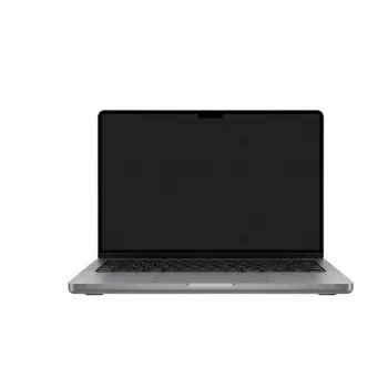 Apple MacBook Pro 14