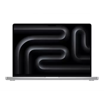Apple MacBook Pro 16 pulgadas Apple M5 Pro 18C CPU, 20C GPU/24GB/1TB SSD/plata/SWE