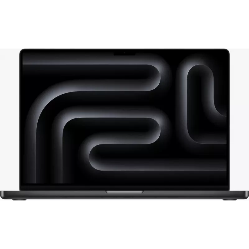 Apple MacBook Pro 16 M5 Max 18-Core CPU 32-Core GPU, 36GB RAM, 2TB SSD, Nano-Texture Glass, teclado alemán, Space Black