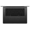 Apple MacBook Pro 16 M5 Max 18-Core CPU 32-Core GPU, 36GB RAM, 2TB SSD, Nano-Texture Glass, teclado alemán, Space Black