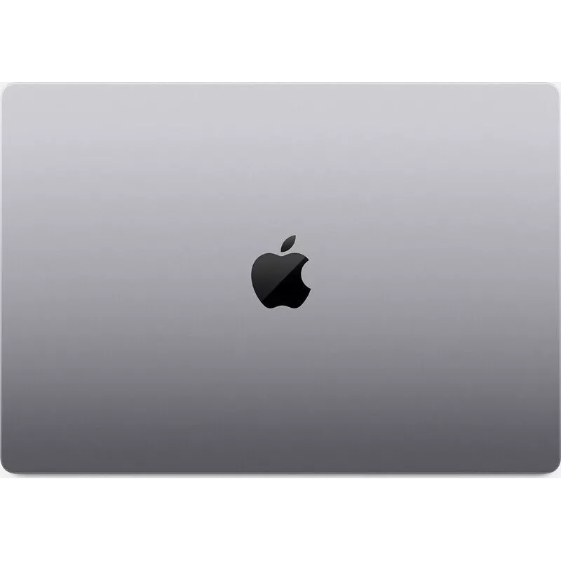 Apple MacBook Pro 2021 M1 Pro 16,2 inch 16GB RAM 512GB SSD Gris espacial