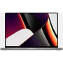Apple MacBook Pro 2021 M1 Pro 16,2 inch 16GB RAM 512GB SSD Gris espacial