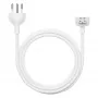 Apple Cable de extensión para fuente de alimentación 1.8m (Blanco) - MW2N3CI/A