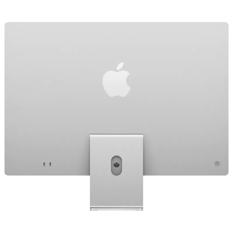 Apple plata/M4-8C-CPU,8C-GPU/16GB/512GB SSD/NK-ID-alemán/MM2/1GB Ethernet