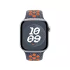 Apple correa para Apple Watch 42mm – Sport Band en Starlight (fluoroelastómero) MYJX3ZM/A