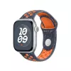 Apple correa para Apple Watch 42mm – Sport Band en Starlight (fluoroelastómero) MYJX3ZM/A