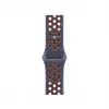 Apple correa para Apple Watch 42mm – Sport Band en Starlight (fluoroelastómero) MYJX3ZM/A