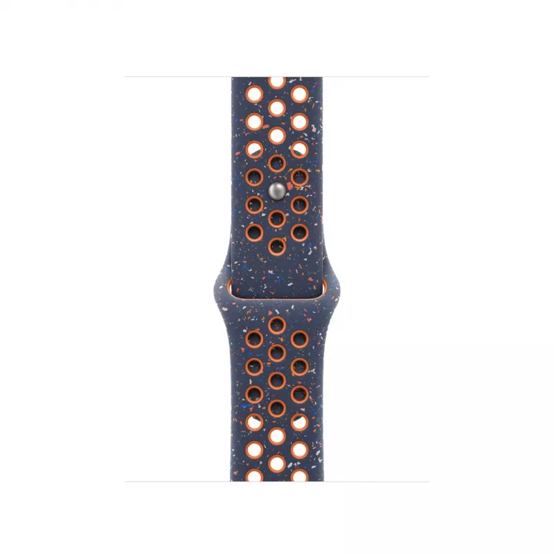 Apple correa para Apple Watch 42mm – Sport Band en Starlight (fluoroelastómero) MYJX3ZM/A