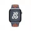 Apple correa para Apple Watch 42mm – Sport Band en Starlight (fluoroelastómero) MYJX3ZM/A