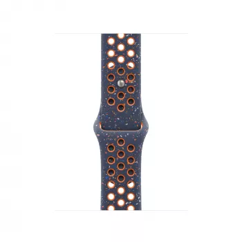 Apple correa para Apple Watch 42mm – Sport Band en Starlight (fluoroelastómero) MYJX3ZM/A