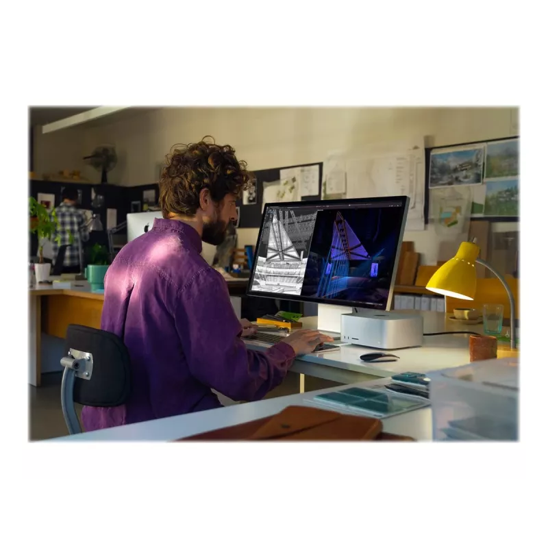 Apple Studio Display 27