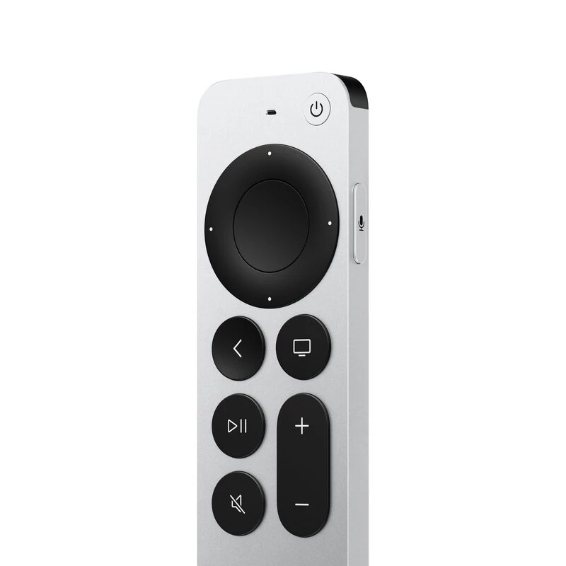 Apple TV 4K Wi-Fi con 64 GB de almacenamiento