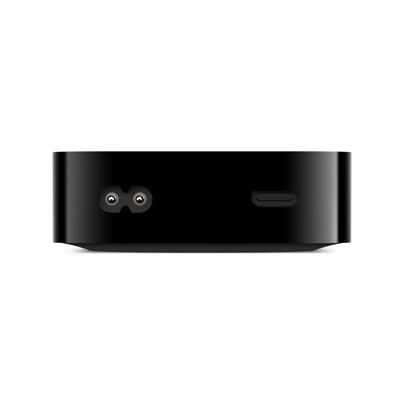 Apple TV 4K Wi-Fi con 64 GB de almacenamiento