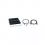 APRANET cable de alimentación Schuko a WINSTA, 3 m, 3G1.5 mm², negro (640-044-05)