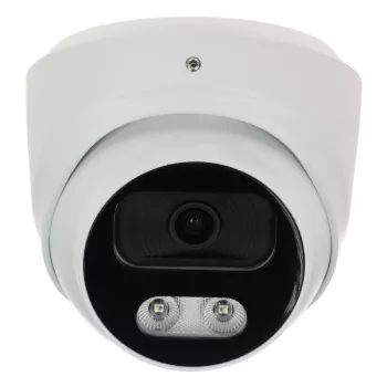 APTI-AI502VA3IL-28W Cámara domo IP 5MP objetivo 2,8mm