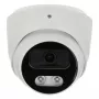 APTI-AI502VA3IL-28W Cámara domo IP 5MP objetivo 2,8mm