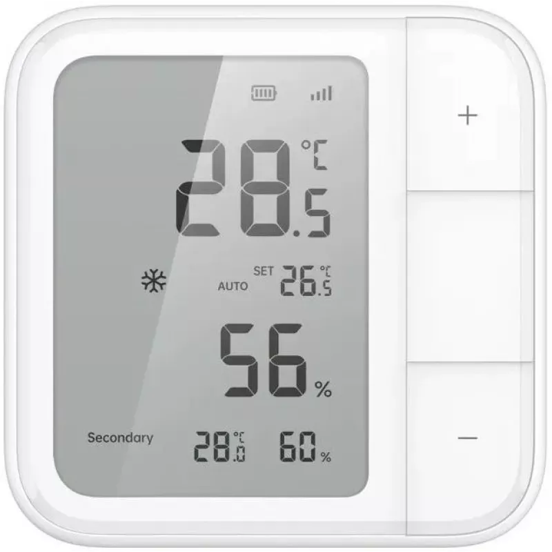 Aqara Sensor climático W100