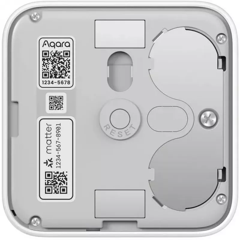 Aqara Sensor climático W100